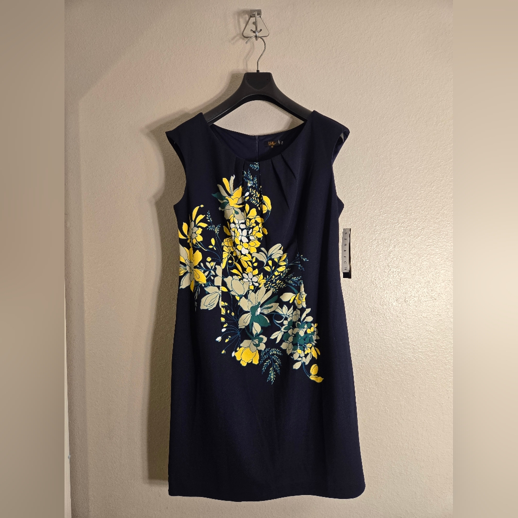 Brand New Ile New York Dress